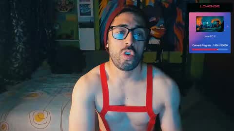 Dany - Indepent model online show from March 3, 11:03 pm