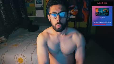 Dany - Indepent model online show from March 1, 11:15 pm