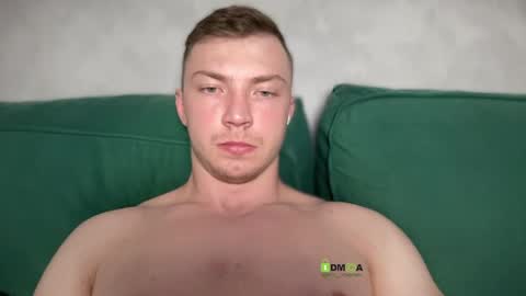 Iron online show from April 2, 10:49 pm