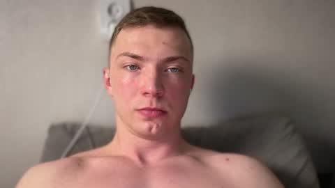 Iron online show from February 10, 10:57 pm