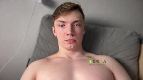 Iron online show from March 8, 9:18 pm