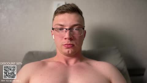 Iron online show from November 20, 12:09 am