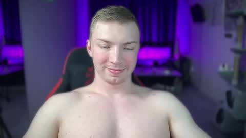 Iron online show from February 25, 9:51 pm