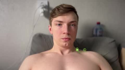 Iron online show from March 9, 10:08 pm