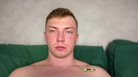 Iron online show from April 17, 9:50 pm