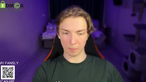 Iron online show from December 11, 8:28 pm