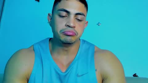 Iron online show from November 4, 12:56 am