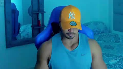 Iron online show from September 17, 12:14 am