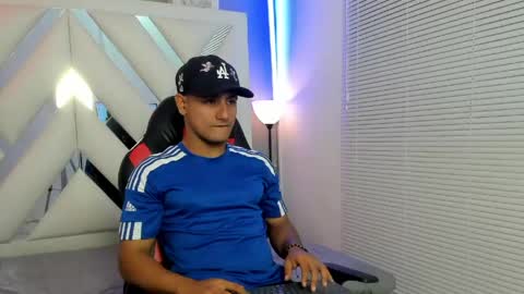 Iron king online show from June 7, 12:43 pm