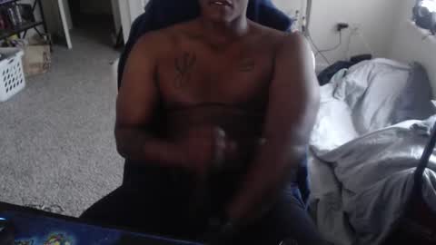 Chi online show from February 18, 8:08 pm