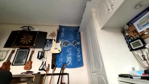 Ironkokkk online show from March 16, 5:28 pm