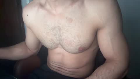 ironman0369 online show from December 21, 1:04 am