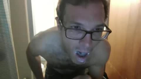 ironsharp online show from October 19, 8:08 am