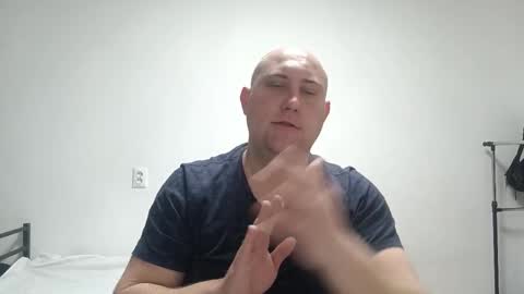 Mark online show from January 10, 9:53 pm