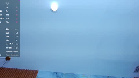 Snapshot of irresistiblemilf chatting on February 5, 12:17 pm Sandy  online show from February 5, 12:17 pm