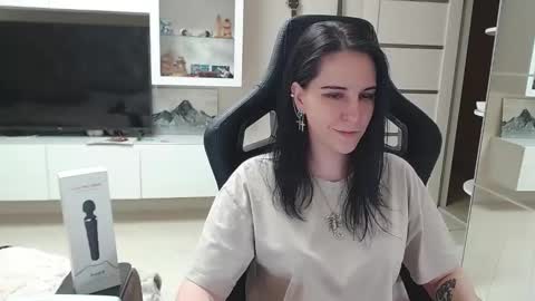 Irwi Tomboy online show from March 10, 9:29 pm