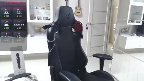 Irwi Tomboy online show from September 20, 1:41 am