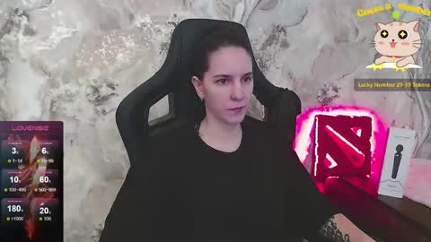 Irwi Tomboy online show from March 10, 2:21 pm