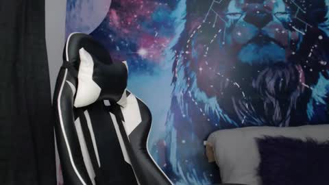 Dani online show from March 17, 4:56 pm