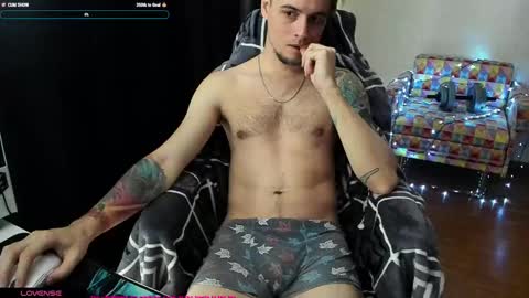 Joel online show from March 12, 3:46 am