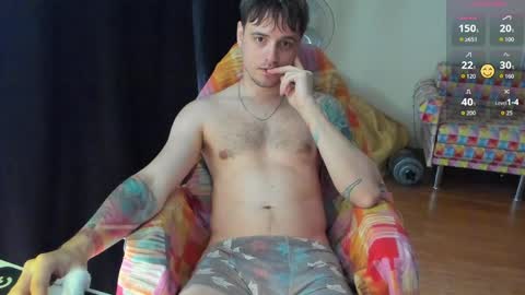 Joel online show from May 12, 2:42 am