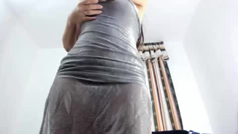 Isa3588 online show from October 11, 10:13 pm