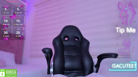 ISA online show from February 24, 6:05 am