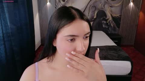 Isa and Natasha online show from November 25, 2:16 pm