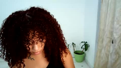 isa_bellaxx23 online show from June 27, 3:45 am