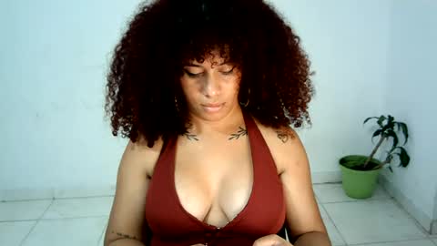 isa_bellaxx23 online show from June 12, 1:59 am