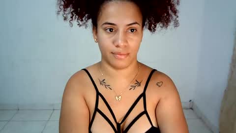 isa_bellaxx23 online show from July 14, 1:09 am