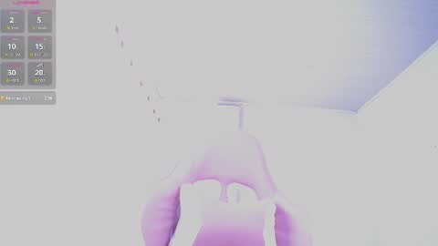 Snapshot of isa_emeralds chatting on March 2, 5:47 pm Isabella  online show from March 2, 5:47 pm