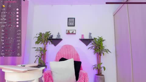 isabella online show from February 4, 2:53 pm