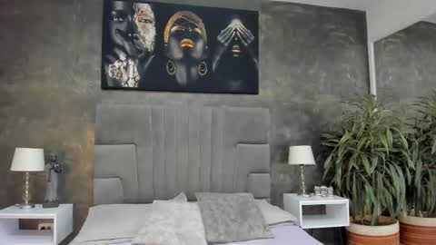 Isa Lancaster online show from February 8, 7:28 pm