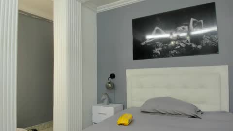 Isa Lancaster online show from March 12, 7:47 pm