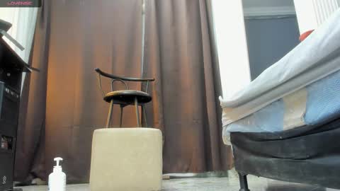 Isa Lancaster online show from March 9, 10:41 pm