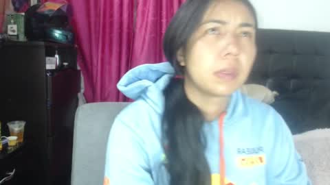 Isa online show from March 5, 2:46 am