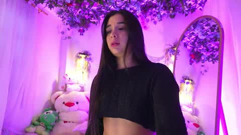 Isabella        online show from January 14, 10:29 pm