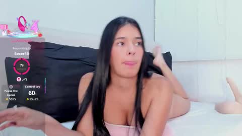 ISA online show from November 18, 7:06 pm