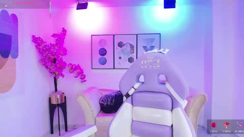 ISA online show from October 28, 7:48 pm