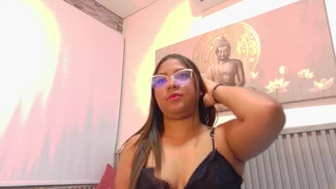 Isabel online show from October 20, 12:10 pm