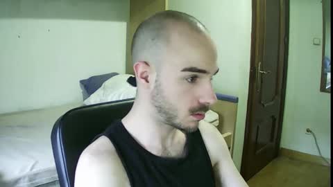 Isaac99c online show from March 8, 2:40 pm