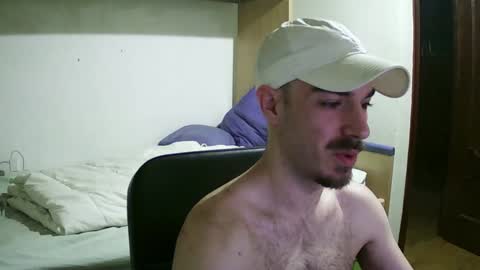 Isaac99c online show from February 9, 2:06 am