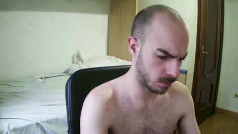 Isaac99c online show from January 29, 2:10 pm