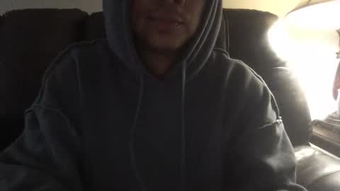 isaac_akamu online show from November 20, 12:20 am