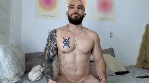 Isaac carter online show from November 27, 11:29 am