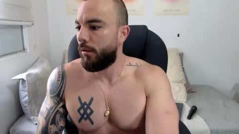 Isaac carter online show from September 28, 12:03 pm