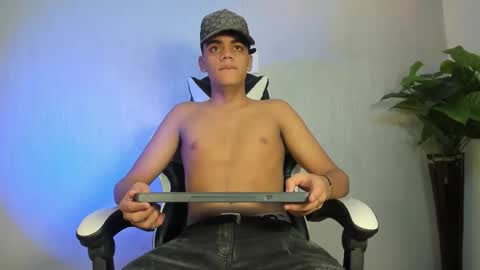 Isaac  online show from January 13, 11:51 am