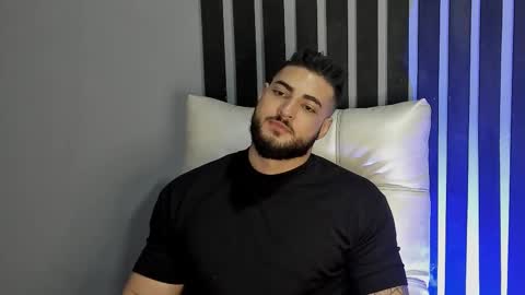 Isaac online show from October 24, 10:32 pm