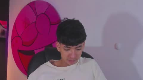 isaac_cryston online show from September 12, 8:55 pm